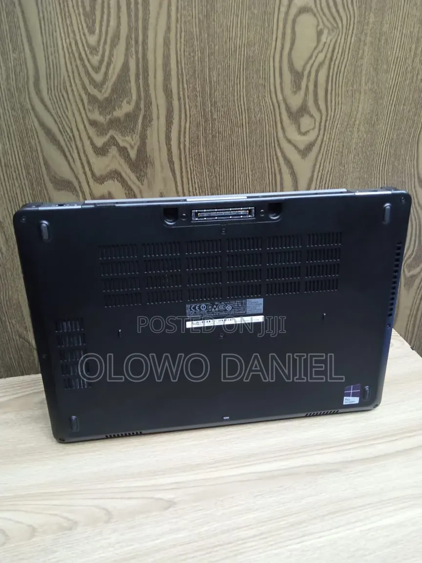 Laptop Dell Latitude 7400 8GB Intel Core i5 SSD 256GB