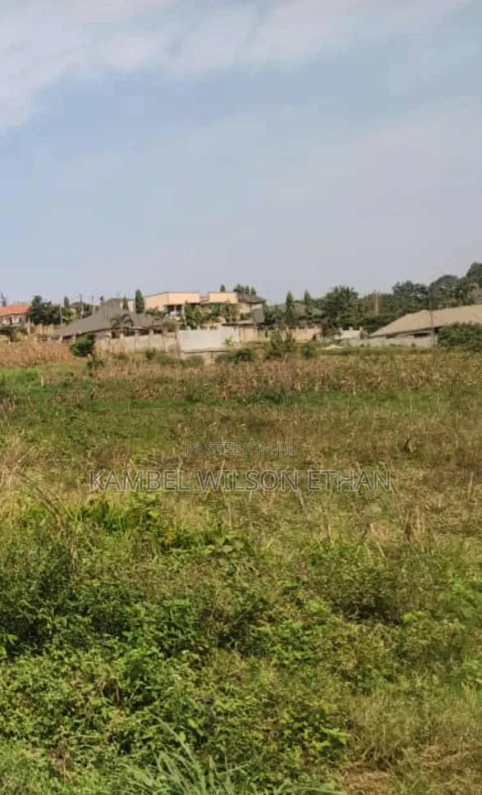 Land for Sale