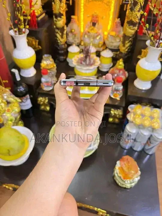 Sharp Aquos R6 128 GB Black