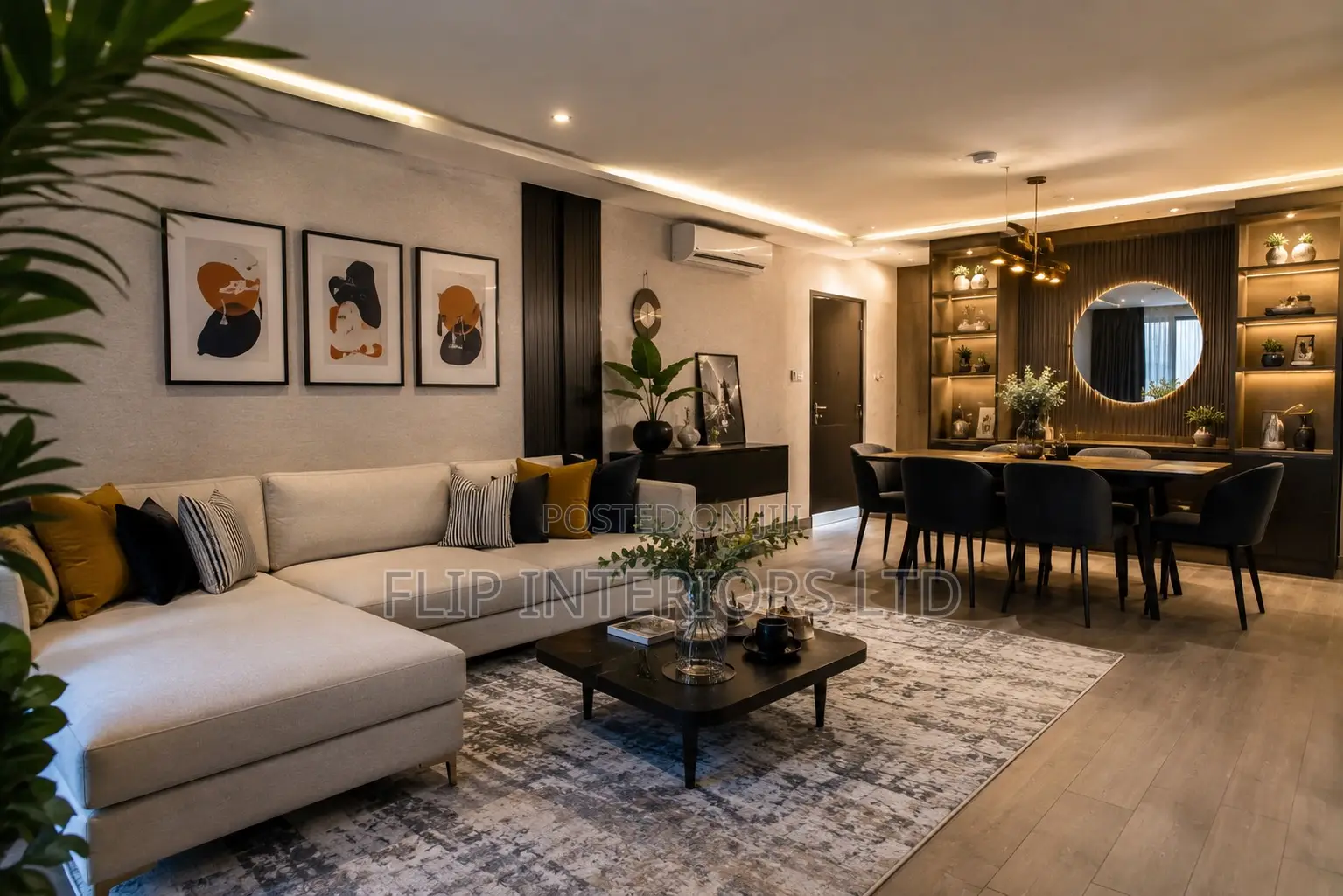 Personalized Space Designs Solutions