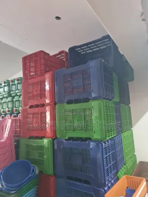 Home Garden Plastic Crates Plastic Crates