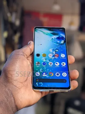Sharp Aquos zero6 128 GB White