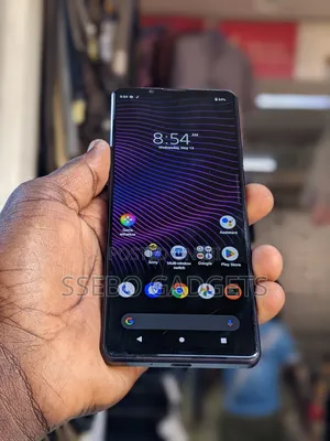 Sony Xperia 1 III 256 GB