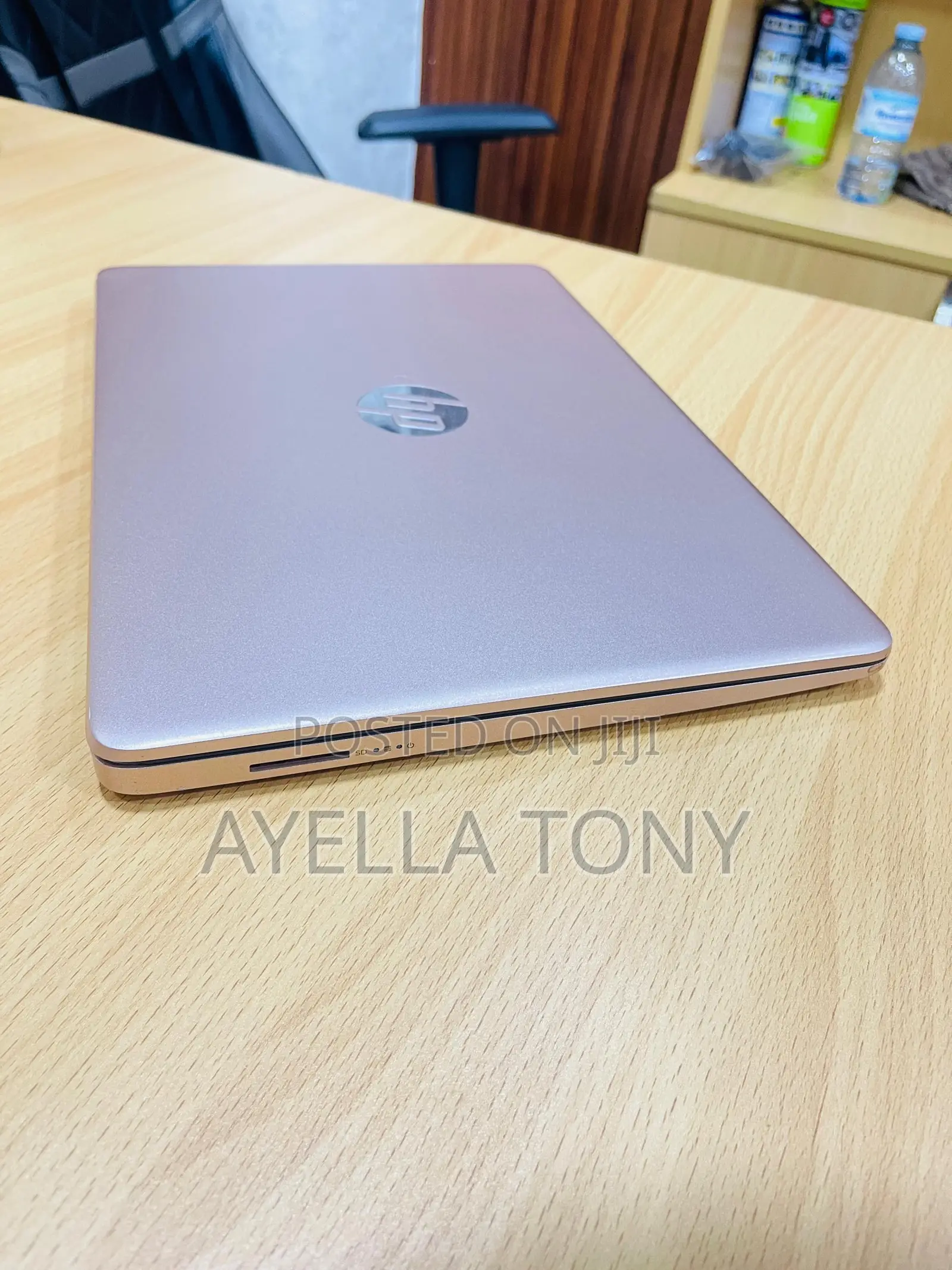 New Laptop HP Stream Laptop 8GB Intel Core i7 SSD 256GB