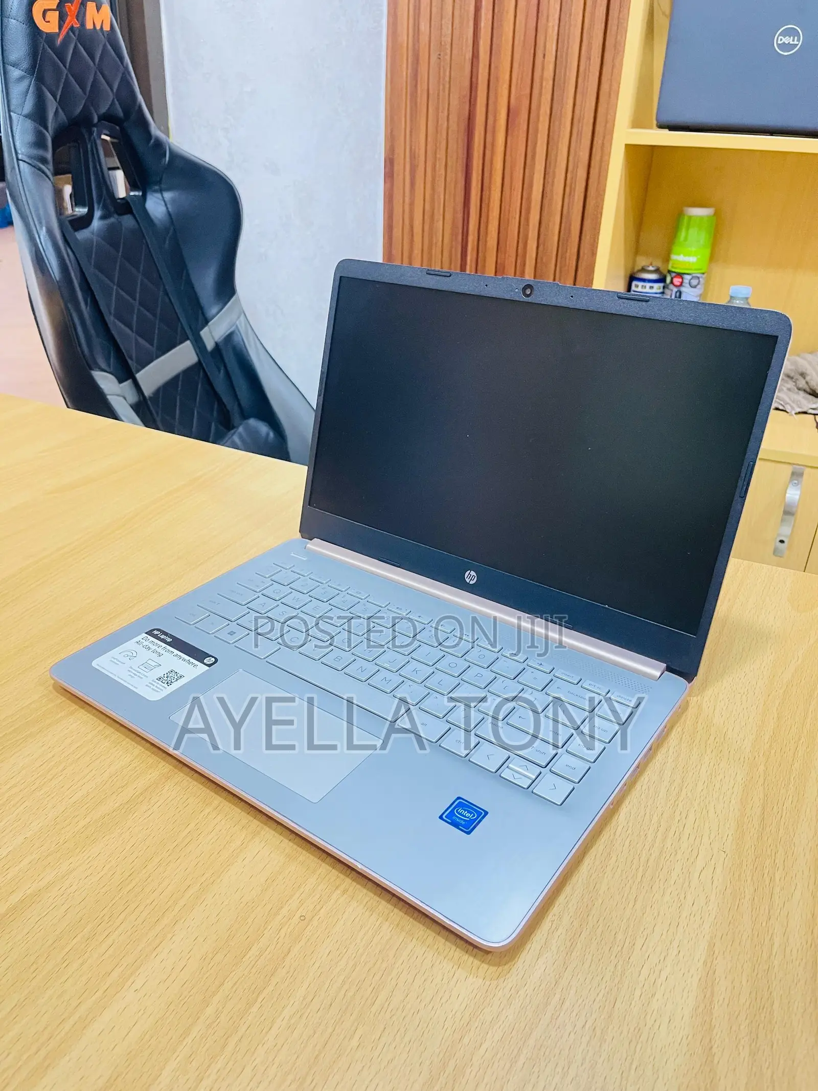 New Laptop HP Stream Laptop 8GB Intel Core i7 SSD 256GB