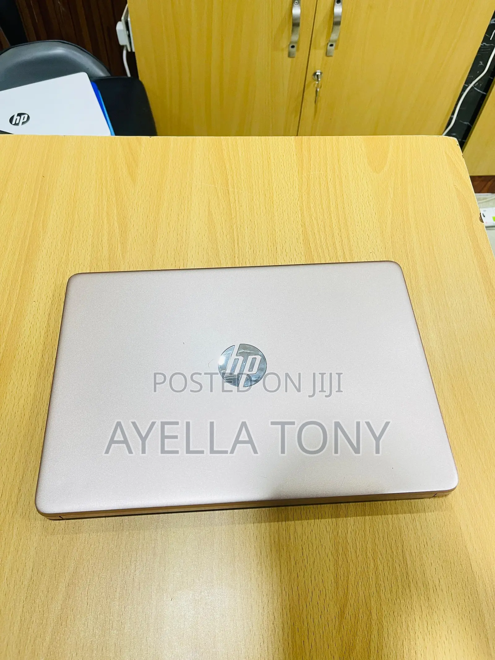 New Laptop HP Stream Laptop 8GB Intel Core i7 SSD 256GB