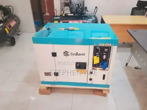 Generators