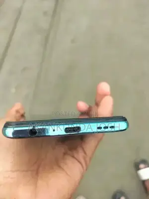 Oppo F15 256 GB Blue