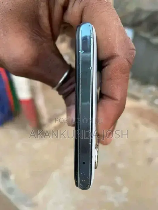 Oppo F15 256 GB Purple