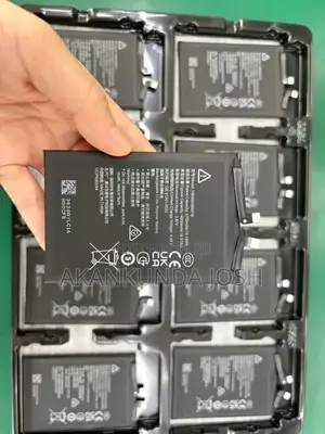 Oppo Battery Replacement
