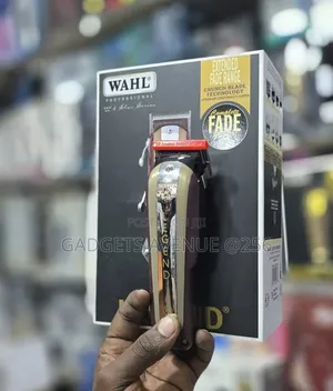 Wahl 5 Star Legend Hair Clipper