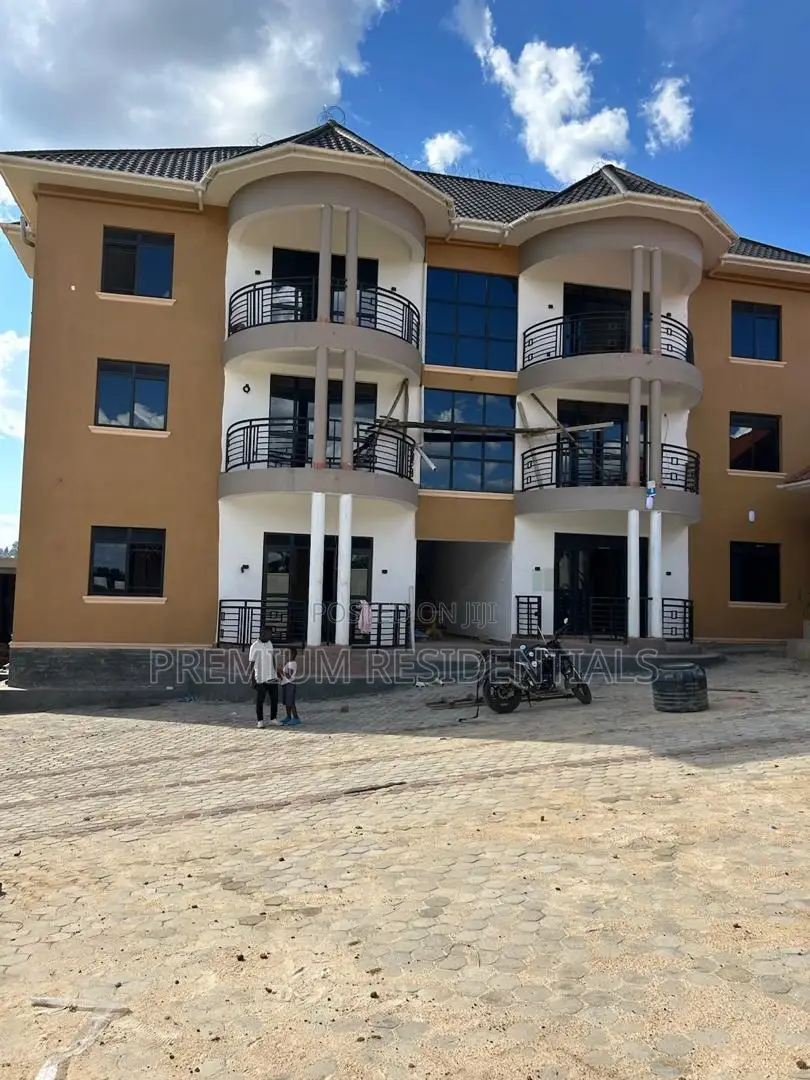 2bdrm Apartment in Mbarara for rent