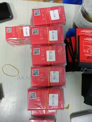 Itel Phone Battery Repair
