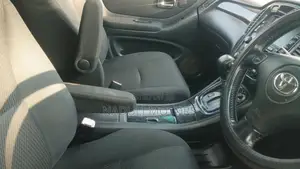 Toyota Premio 2006 Silver