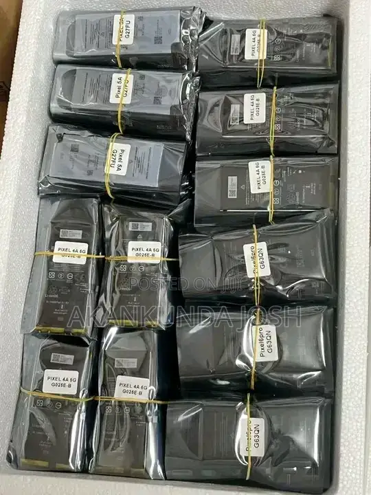 Tecno Smartphone Batteries