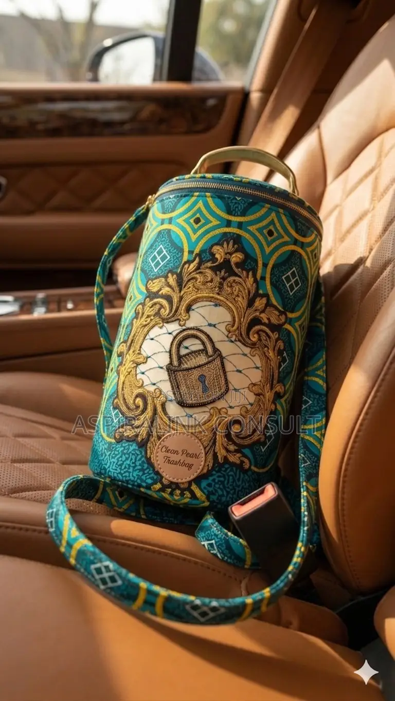 Car Trashbags