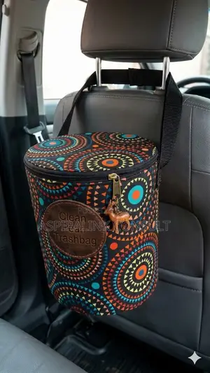 Car Trashbags