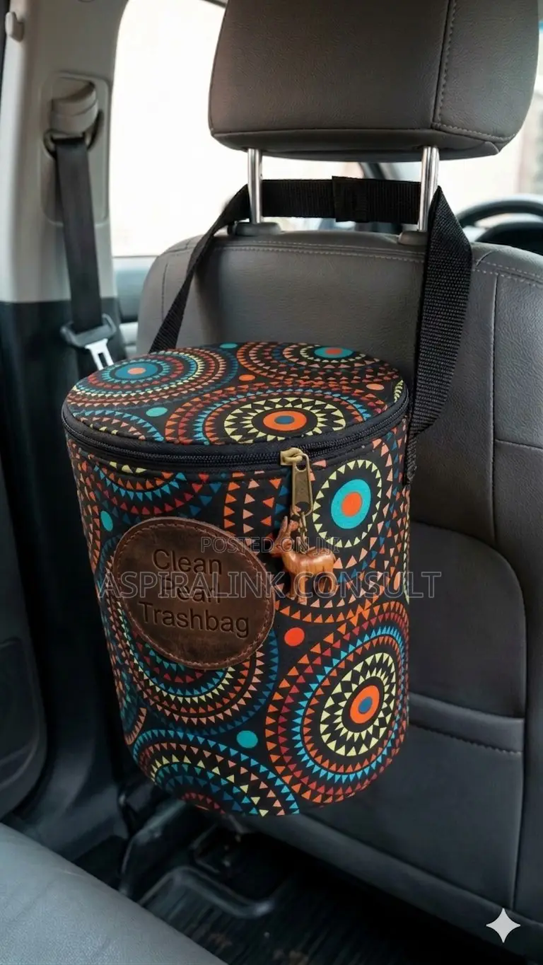 Car Trashbags