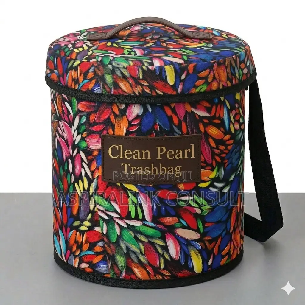 Car Trashbags