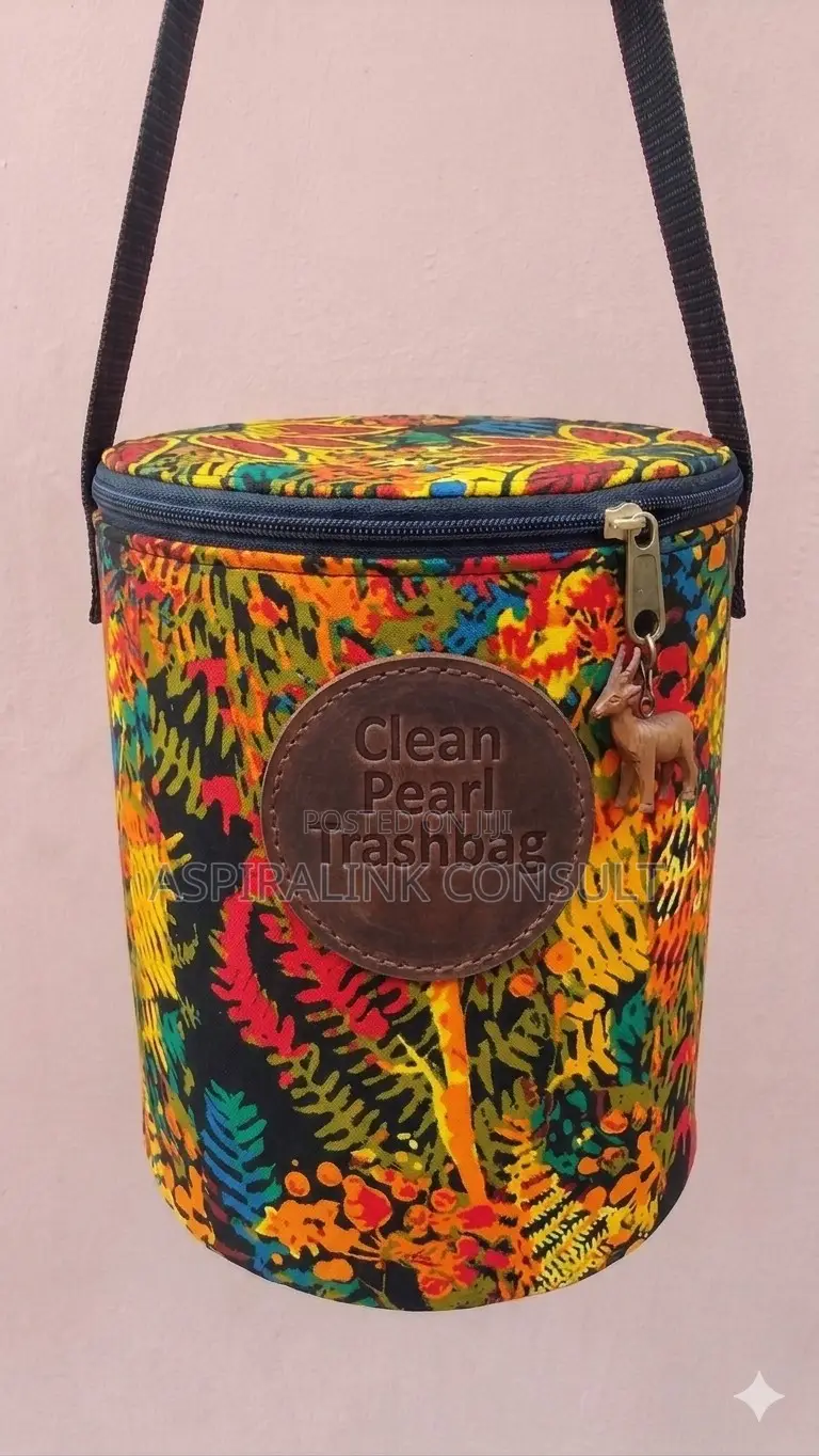 Car Trashbags