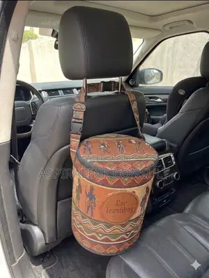 Car Trashbags