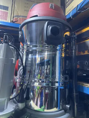 Vacuum Cleaner 60l