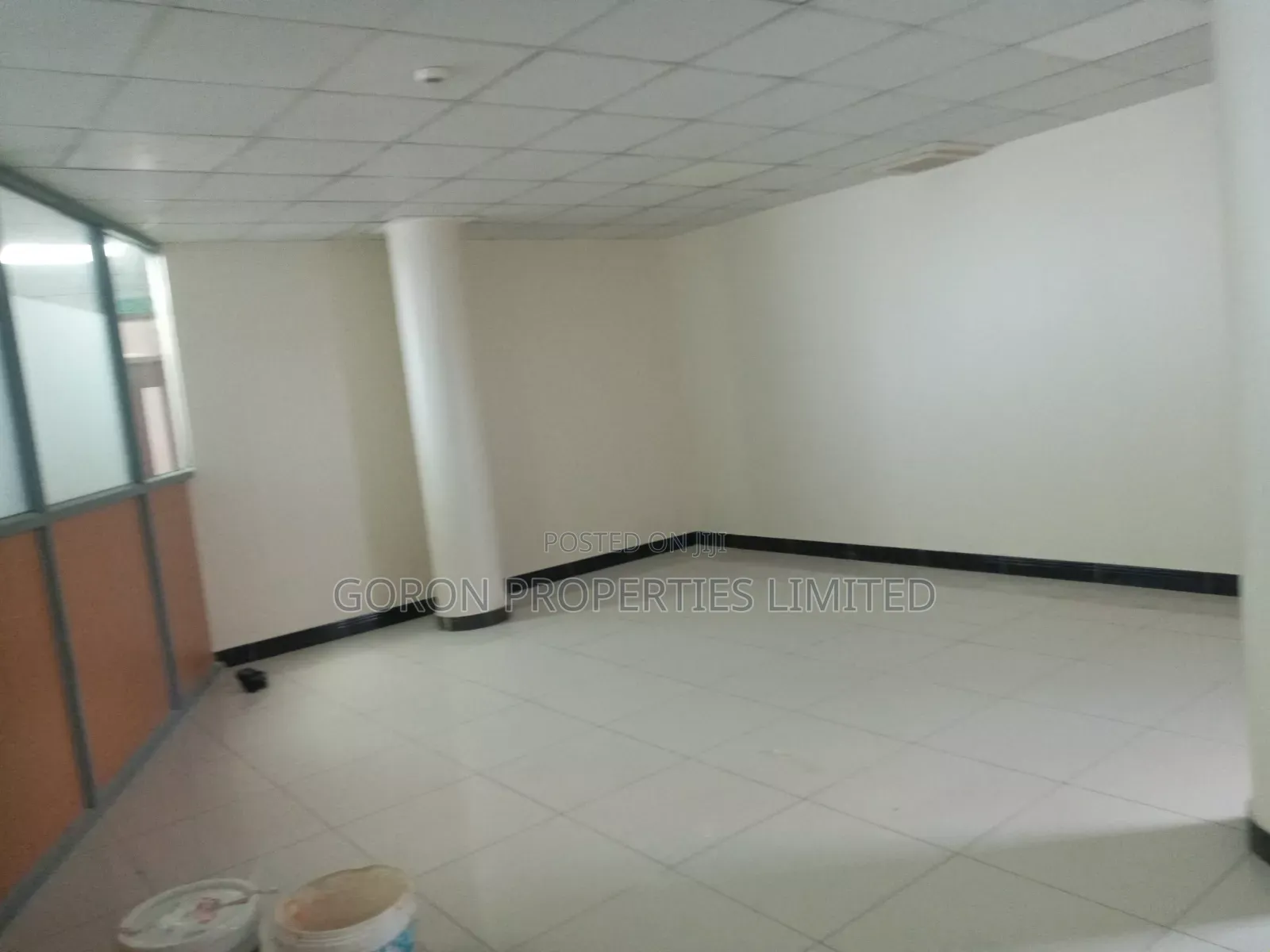 3bdrm Bungalow in Kololo Estate, Central Division for rent