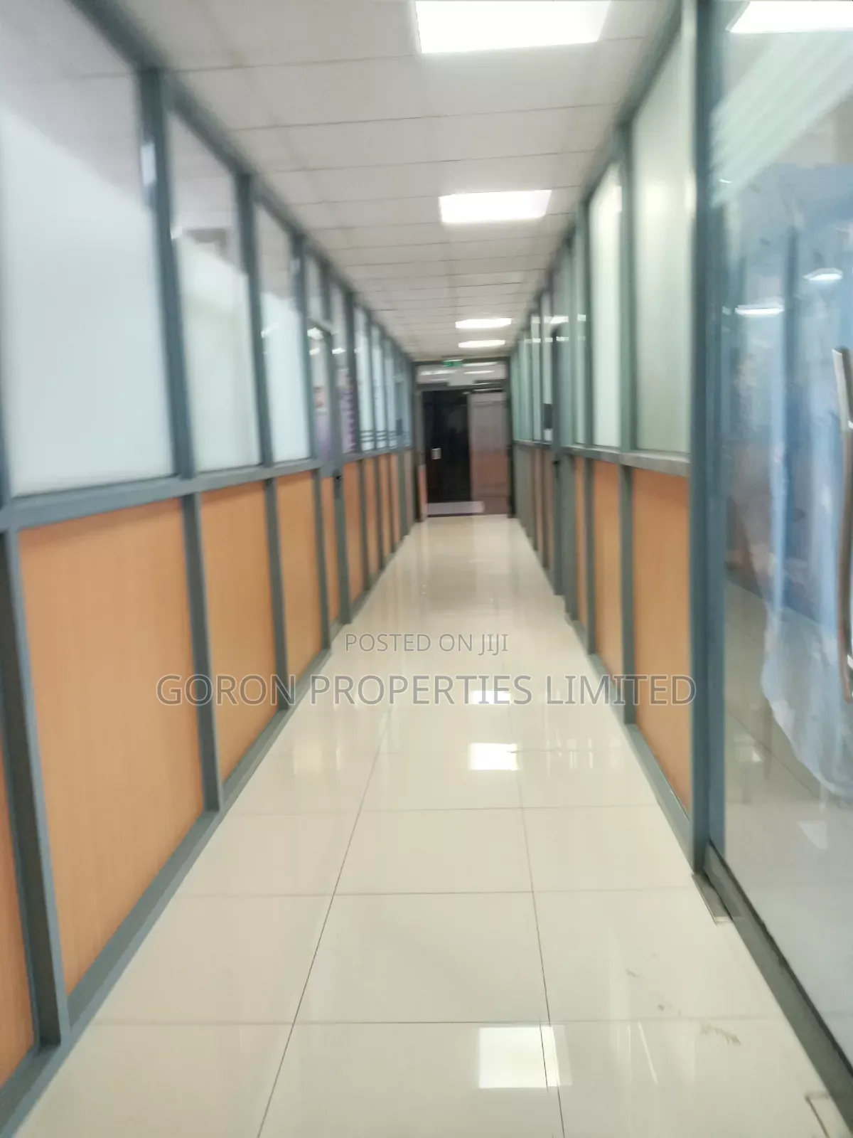 3bdrm Bungalow in Kololo Estate, Central Division for rent