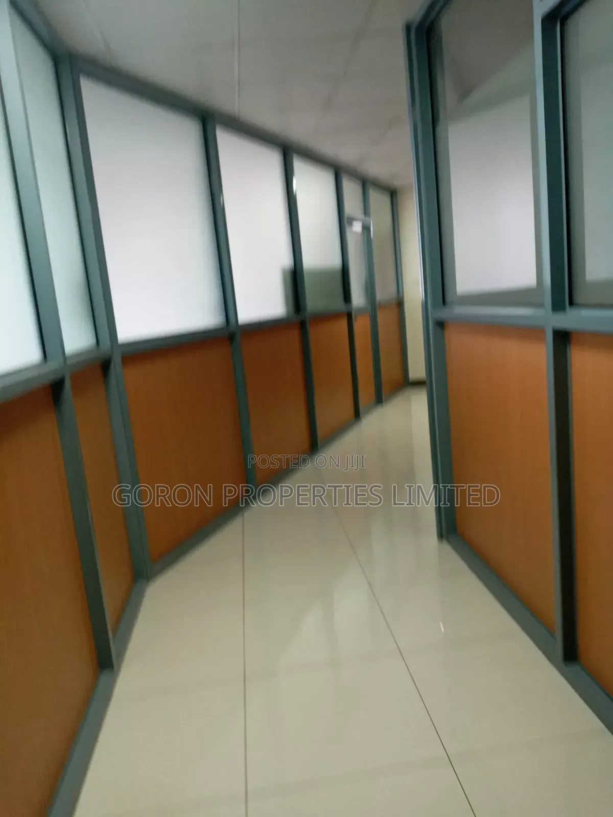 3bdrm Bungalow in Kololo Estate, Central Division for rent