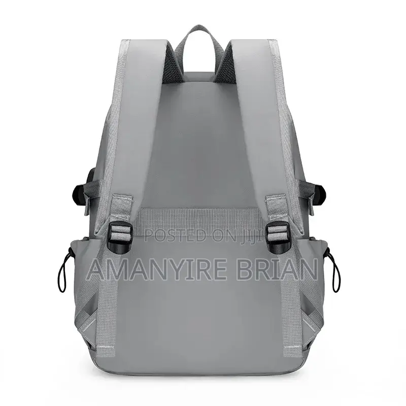 Waterproof Backpack