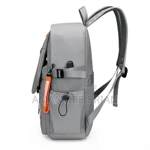 Waterproof Backpack