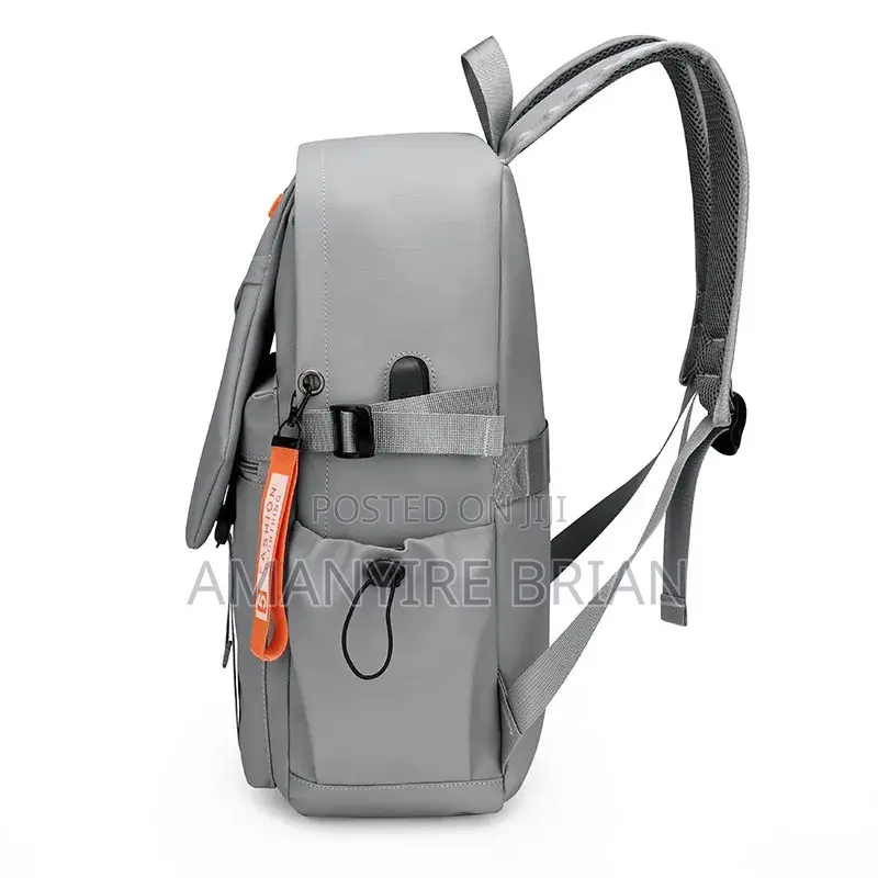 Waterproof Backpack