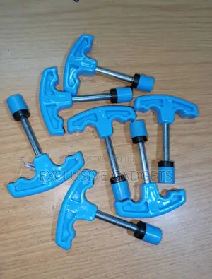 Blank Tubing (Driplines)