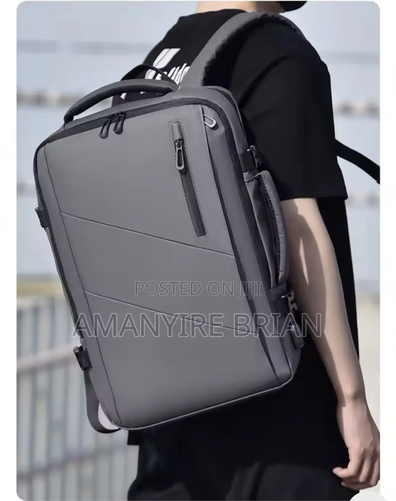Original Backpack