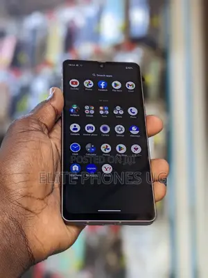 Sharp Aquos sense7 plus 128 GB