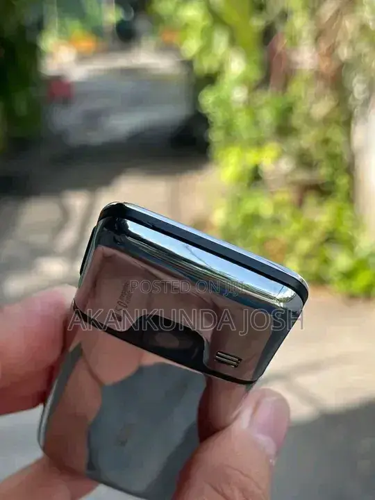 Nokia 6700 classic Silver