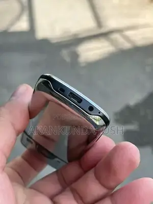 Nokia 6700 classic Silver
