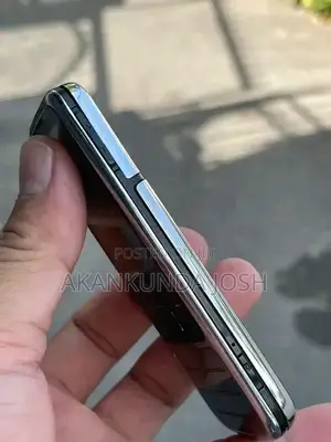 Nokia 6700 classic Silver