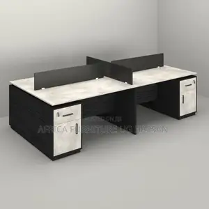 Cubicle Work Station Desk