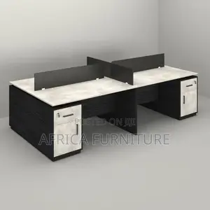 Cubicle Work Station Desk