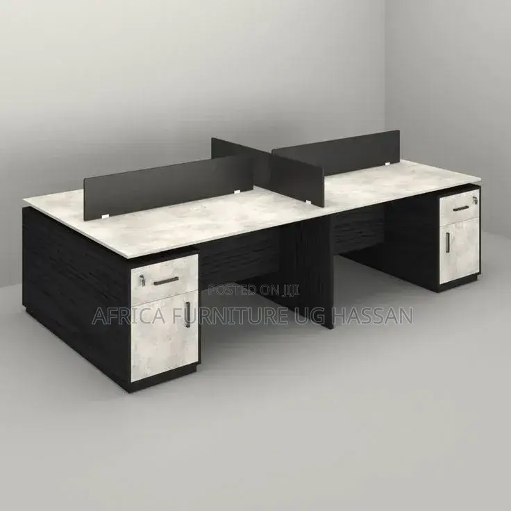 Cubicle Work Station Desk