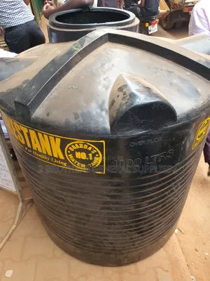 Water Tank
