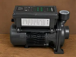 750w Solar Surface Water Pump 72v High Flow Irrigation Pump
