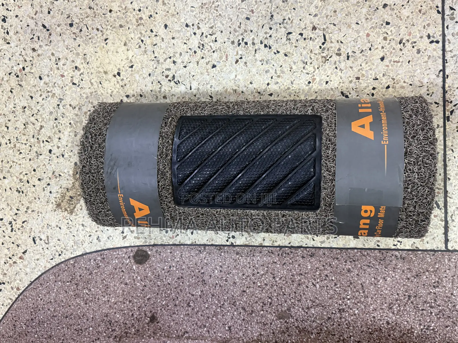 Carcarpets