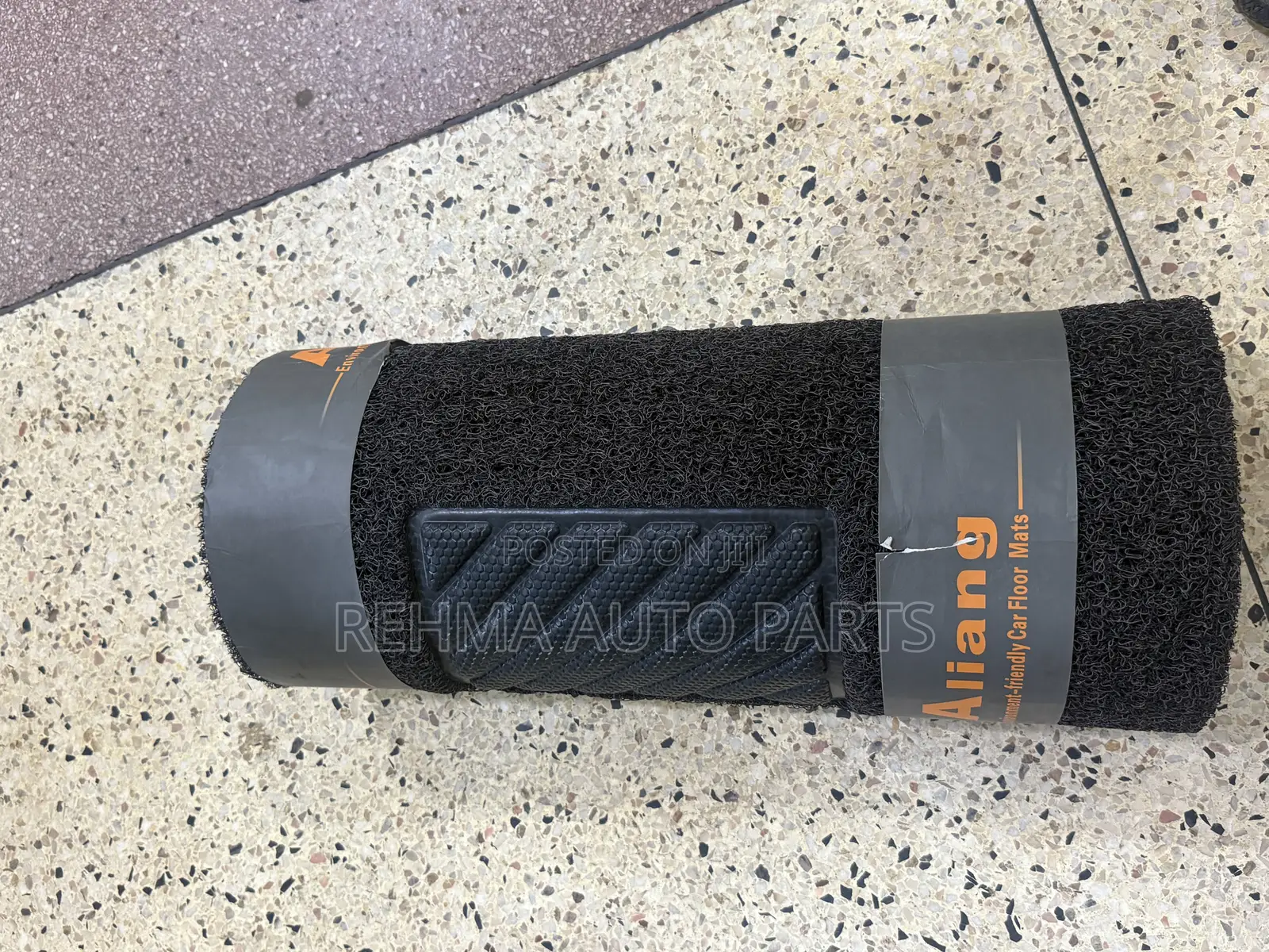 Carcarpets