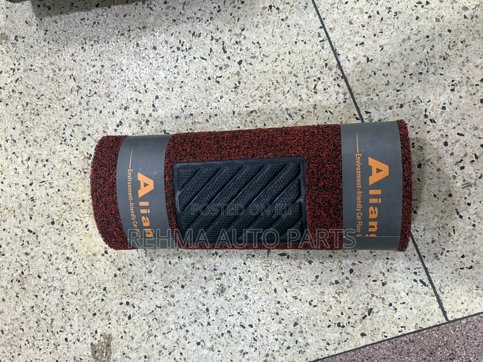 Carcarpets