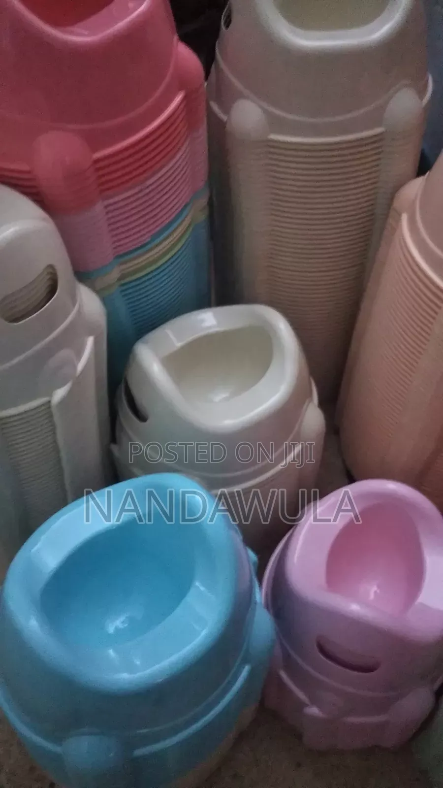 Plastic Materials