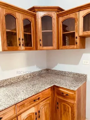 Kitchen Cabinets