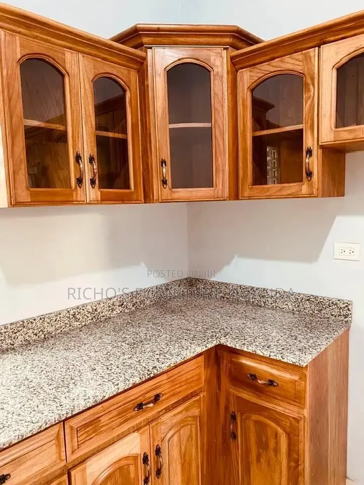 Kitchen Cabinets
