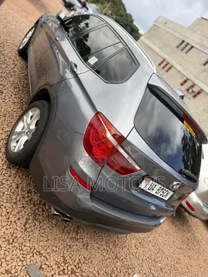 BMW X3 xDrive28i 4dr SUV AWD (2.0L 4cyl Turbo 8A) 2014 Gray